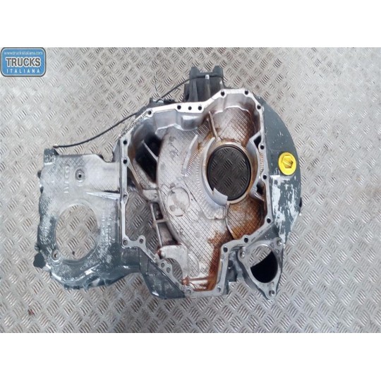 CASES IVECO Stralis 2007>2013 used