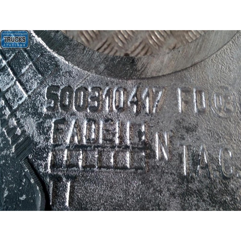 IVECO CARTER IVECO Stralis 2007>2013 usato