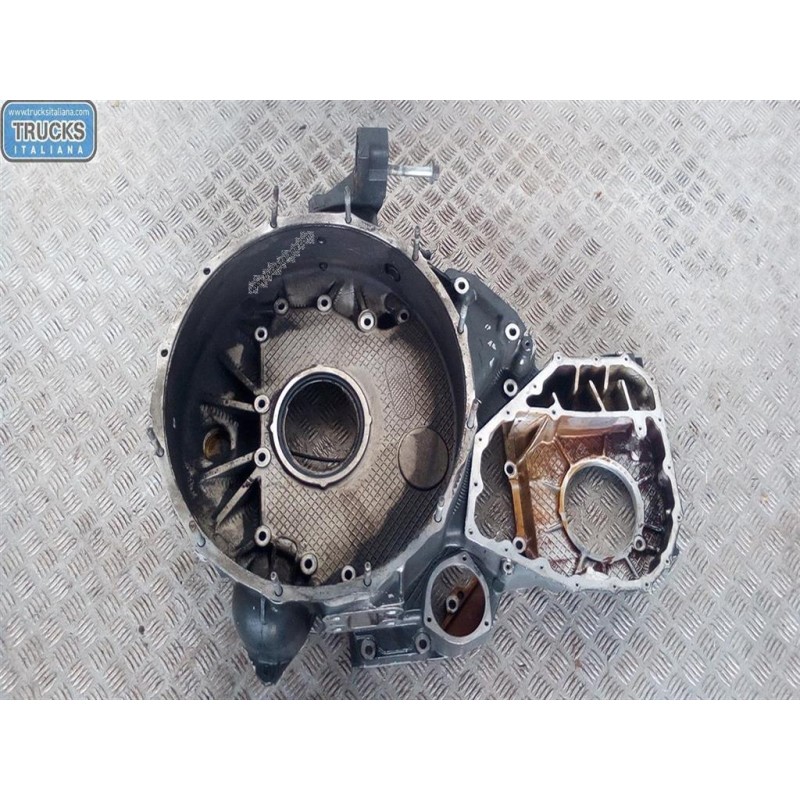 IVECO CASES IVECO Stralis 2007>2013 used