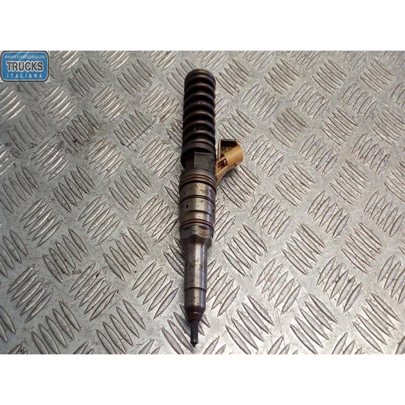 IVECO INJECTORS  IVECO Stralis 2007>2013 used