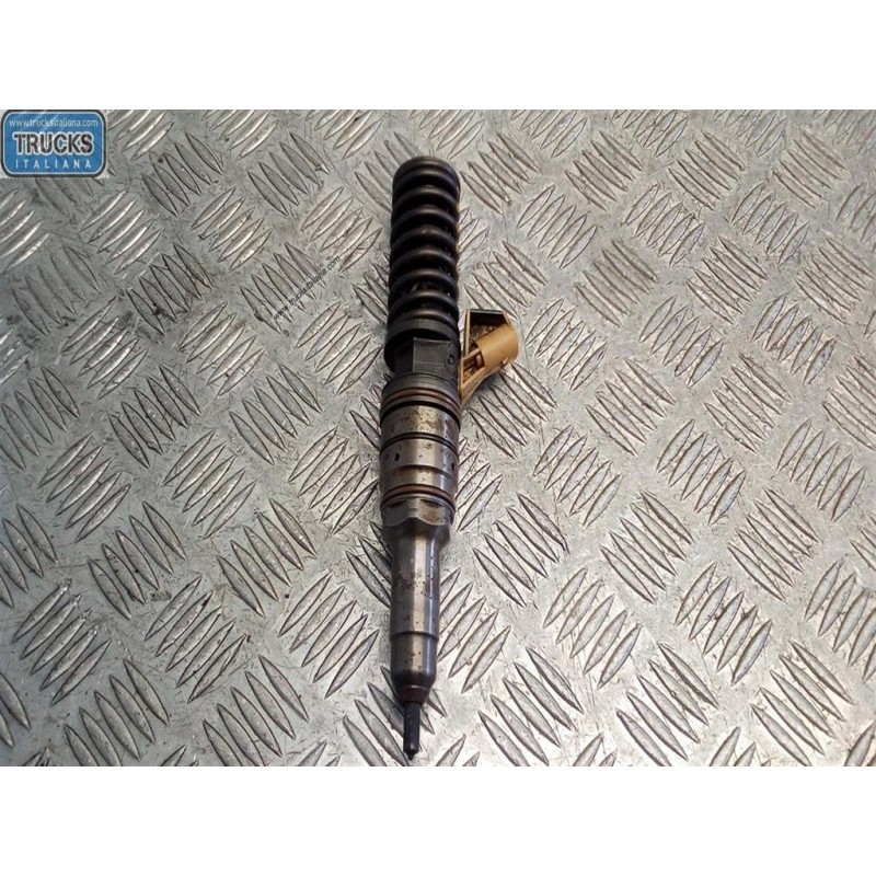 IVECO INJECTORS  IVECO Stralis 2007>2013 used