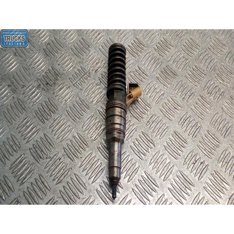 IVECO INJECTORS  IVECO Stralis 2007>2013 used
