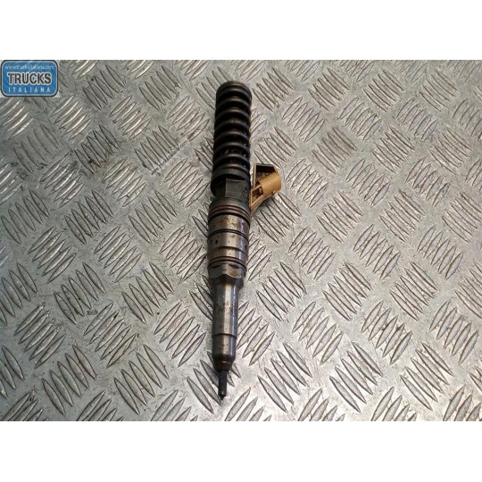 INJECTORS  IVECO Stralis 2007>2013 used