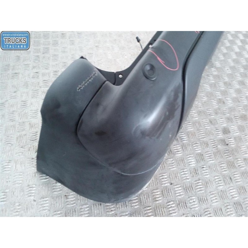 CITROEN PARAURTI POSTERIORE CITROEN Berlingo 2012>2015 usato
