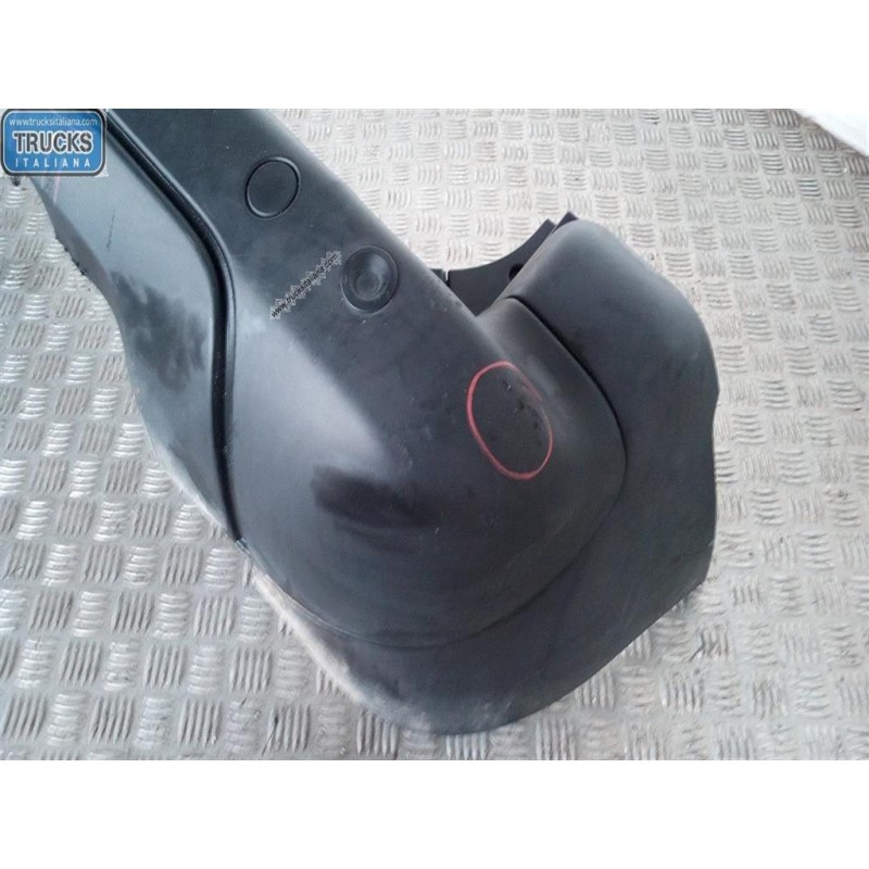 CITROEN REAR BACK BUMPER  CITROEN Berlingo 2012>2015 used