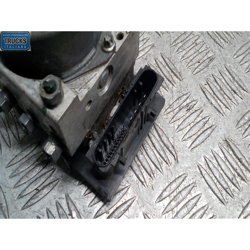 DACIA ABS SYSTEM DACIA Sandero 2008>2012 used