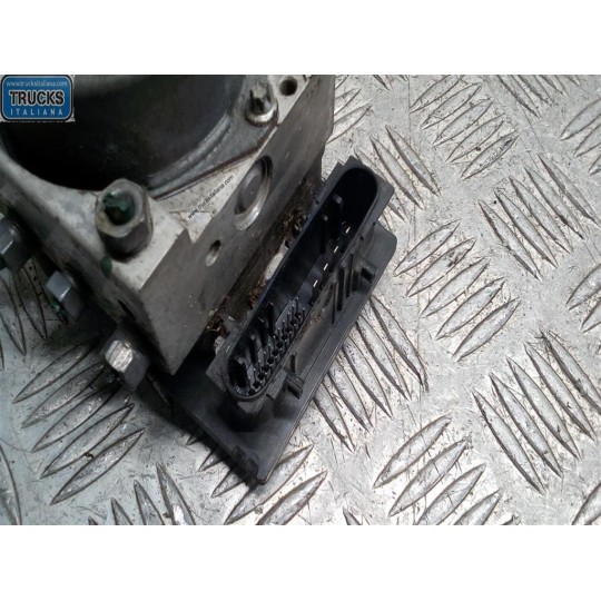 ABS SYSTEM DACIA Sandero 2008>2012 used