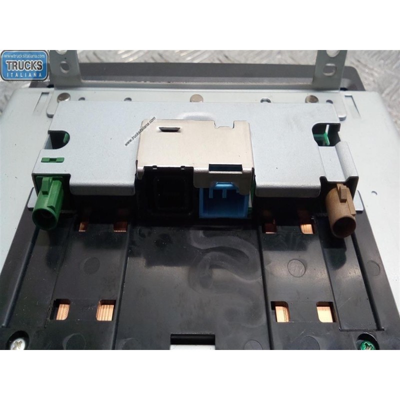 VOLVO NAVIGATION VOLVO V70 2007>2011 used