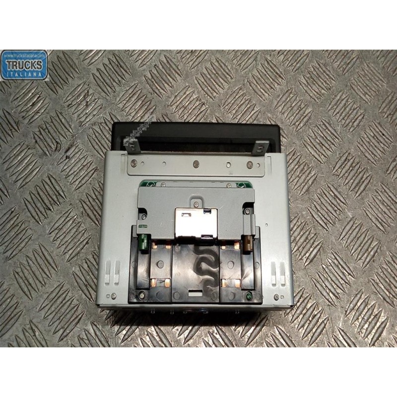 VOLVO NAVIGATION VOLVO V70 2007>2011 used