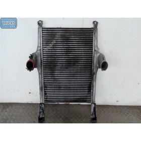 RADIATORE INTERCOOLERS...