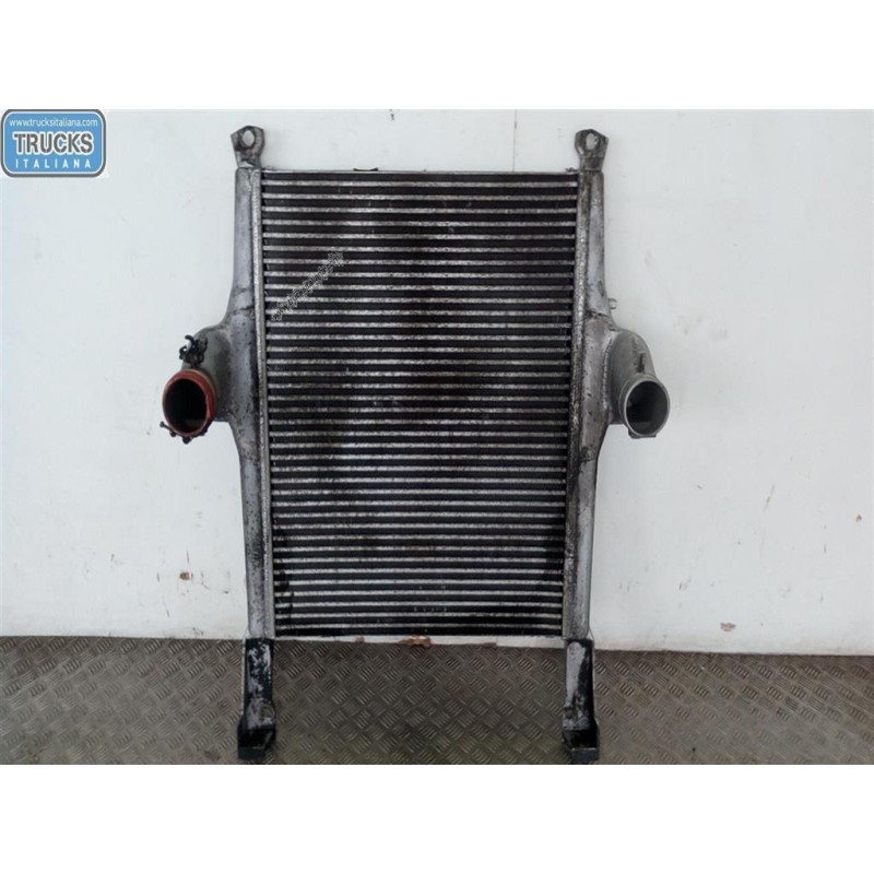 IVECO INTERCOOLERS HEAT RADIATOR  IVECO Stralis 2007>2013 used