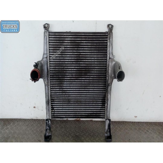 RADIATORE INTERCOOLERS IVECO Stralis 2007>2013 usato