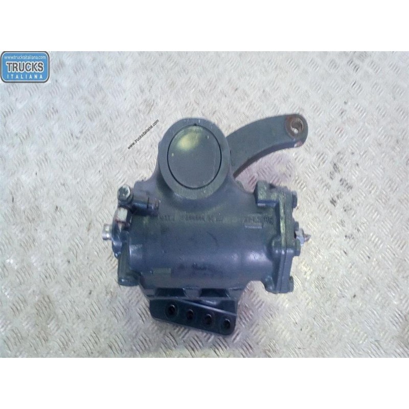 IVECO STEERING BOX IVECO Stralis 2007>2013 used