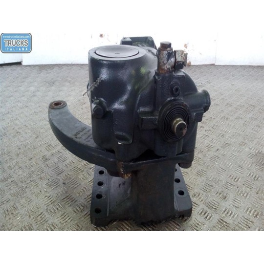 STEERING BOX IVECO Stralis 2007>2013 used