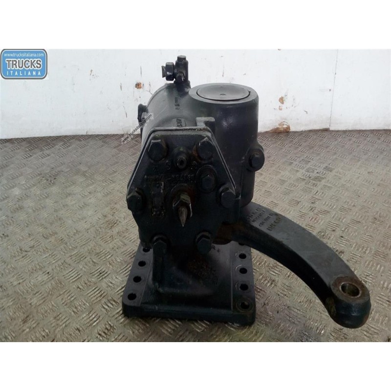 IVECO STEERING BOX IVECO Stralis 2007>2013 used