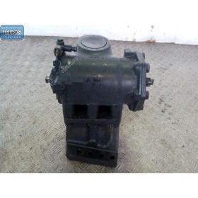 STEERING BOX IVECO Stralis...