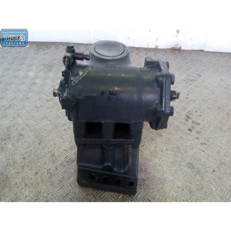 IVECO STEERING BOX IVECO Stralis 2007>2013 used