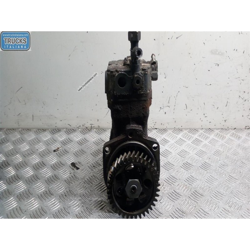 IVECO AIR BRAKE COMPRESSOR IVECO Stralis 2007>2013 used