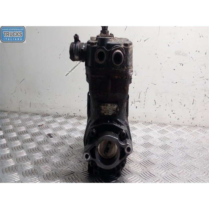 IVECO AIR BRAKE COMPRESSOR IVECO Stralis 2007>2013 used