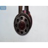 IVECO CRANKSHAFT IVECO Stralis 2007>2013 used