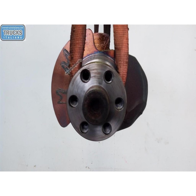 IVECO CRANKSHAFT IVECO Stralis 2007>2013 used