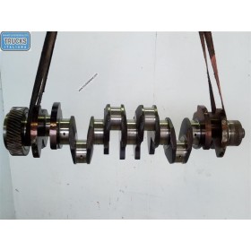 ALBERO MOTORE IVECO Stralis...