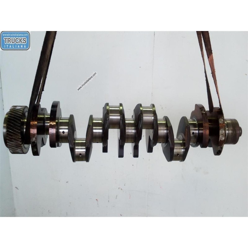 IVECO CRANKSHAFT IVECO Stralis 2007>2013 used