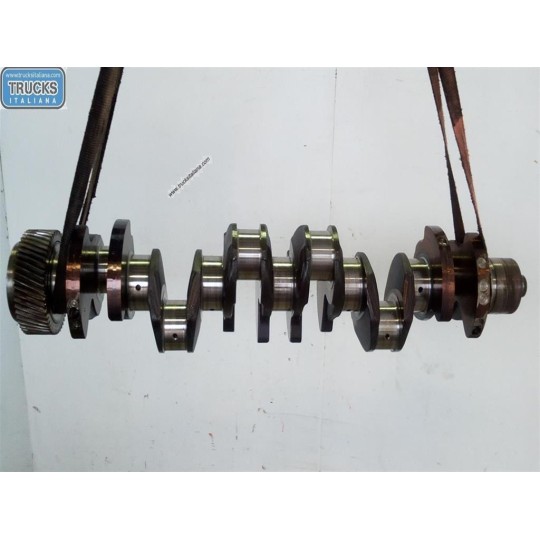 ALBERO MOTORE IVECO Stralis 2007>2013 usato