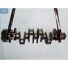 IVECO CRANKSHAFT IVECO Stralis 2007>2013 used