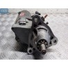 IVECO STARTER MOTOR IVECO Stralis 2007>2013 used