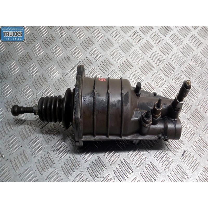 IVECO POMPA SERVOFRIZIONE IVECO Stralis 2007>2013 usato