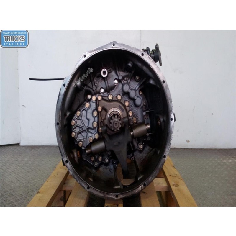 IVECO GEARBOXES  IVECO Stralis 2007>2013 used