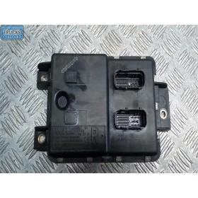 VARIOUS CONTROL UNITS A...