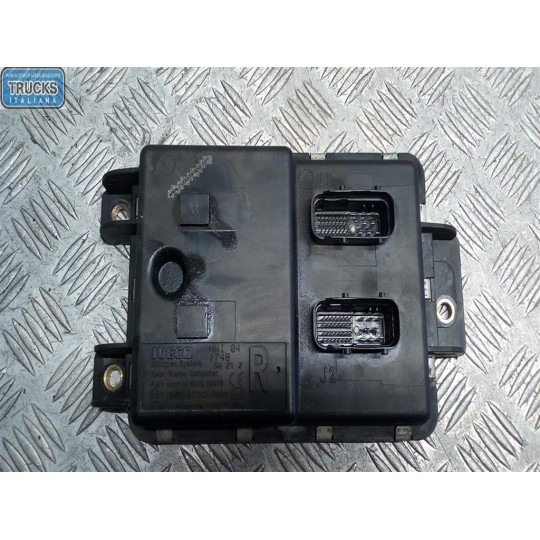 VARIOUS CONTROL UNITS A  IVECO Stralis 2007>2013 used