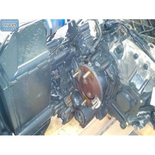 INTARDER IVECO Stralis 2007>2013 used