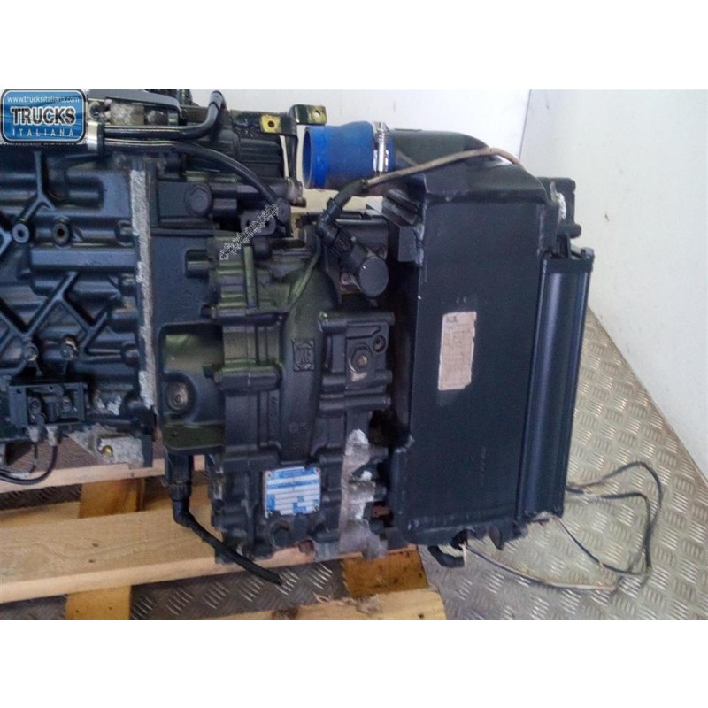 IVECO INTARDER IVECO Stralis 2007>2013 usato