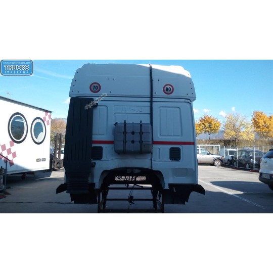 COMPLETE CABIN IVECO Stralis 2007>2013 used