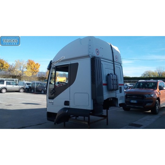 COMPLETE CABIN IVECO Stralis 2007>2013 used