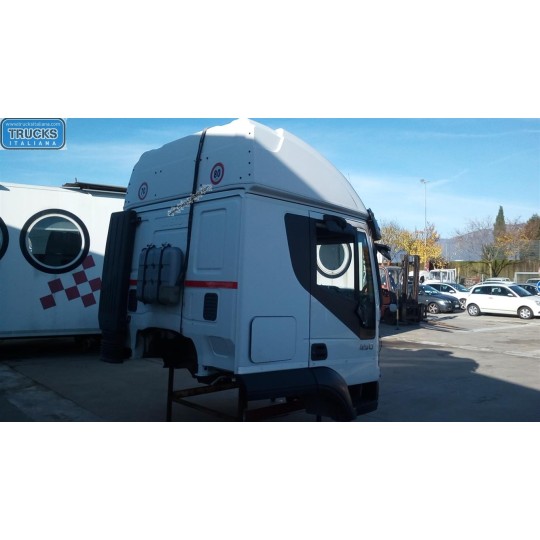 COMPLETE CABIN IVECO Stralis 2007>2013 used