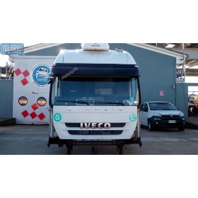 COMPLETE CABIN IVECO...