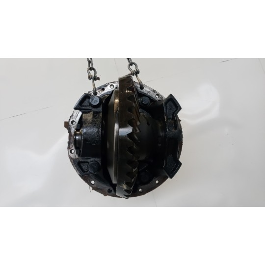 GRUPPO DIFFERENZIALE POSTERIORE IVECO Stralis 2007>2013 usato