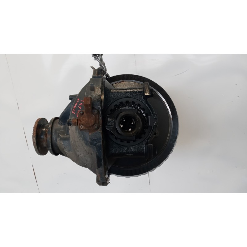 IVECO GRUPPO DIFFERENZIALE POSTERIORE IVECO Stralis 2007>2013 usato