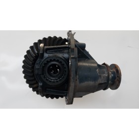 REAR DIFFERENTIAL 
 IVECO...