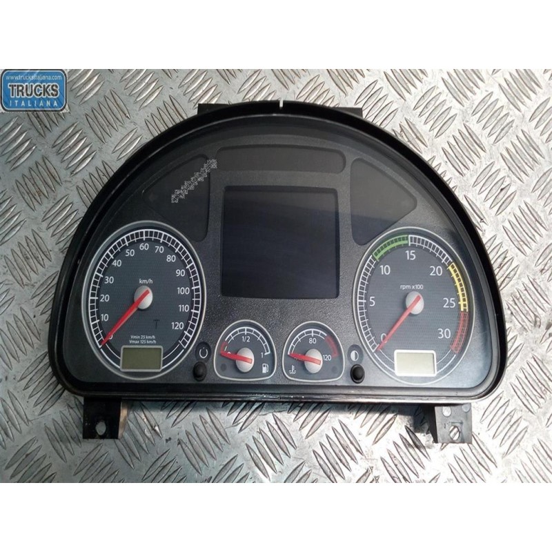 IVECO QUADRO STRUMENTI IVECO Stralis 2007>2013 usato
