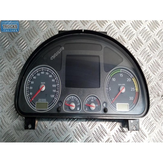 QUADRO STRUMENTI IVECO Stralis 2007>2013 usato
