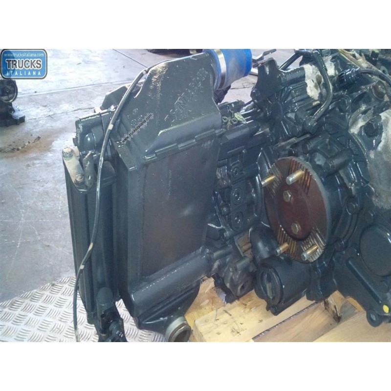 IVECO SCAMBIATORE DI CALORE IVECO Stralis 2007>2013 usato