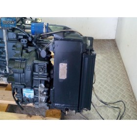 HEAT EXCHANGER  IVECO...