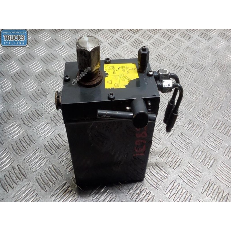 IVECO CAB LIFT PUMP  IVECO Stralis 2007>2013 used