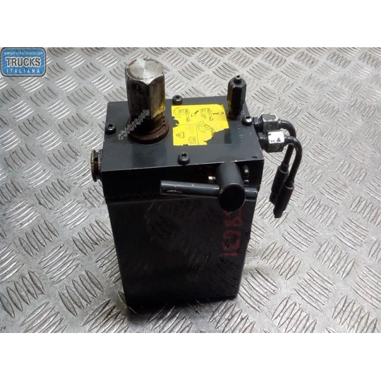 CAB LIFT PUMP  IVECO Stralis 2007>2013 used