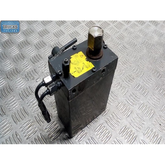 CAB LIFT PUMP  IVECO Stralis 2007>2013 used